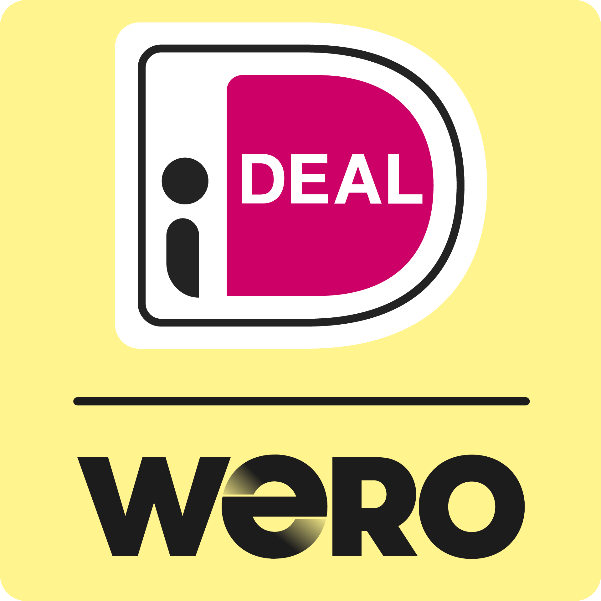 Ideal logo